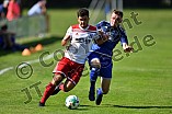 31.08.2019 - SV Marienstein - TSV 1860 Weißenburg