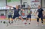 Eishockey, Herren, DEL, Saison 2023-2024, Vorbereitung, ERC Ingolstadt - Leistungstest, 05.08.2023