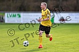 11.04.2018 - FC Hitzhofen-Oberzell - FC Sandersdorf