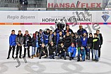 ERC Ingolstadt vs Iserlohn Roosters, DEL, Deutsche Eishockey Liga, Spieltag 39, 13.01.2019