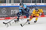 Eishockey, Herren, DEL, Saison 2022-2023, Playoff-Viertelfinale - Spiel 1, ERC Ingolstadt - Düsseldorfer EG, 15.03.2023