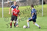 20.08.2017 - SV Ochsenfeld - SC Polsingen