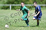 06.05.2018 - DJK Enkering - SV Denkendorf II