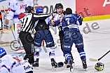 ERC Ingolstadt vs Adler Mannheim, DEL, Deutsche Eishockey Liga, Spieltag 46, 15.02.2019