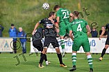 Vorbereitung, Herren, BFV, Saison 2021-2022, SpVgg Ansbach - VfB Eichstätt, 09.07.2021