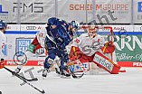 Eishockey, Herren, DEL, Saison 2021-2022, Spieltag 33, ERC Ingolstadt - Düsseldorfer EG, 21.12.2021