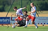Fußball, Herren, Vorbereitung, Saison 2022-2023, ASV Neumarkt, 02.07.2022