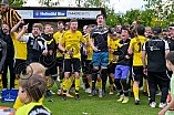Fußball, Herren, Kreisklasse Neumarkt Jura Süd, Saison 2025-2026, Spieltag 26, DJK Pollenfeld - DJK Eintracht Allersberg, 17.05.2026