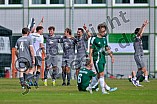 Fußball, Herren, Kreisliga Donau Isar 1, Saison 2025-2026, Spieltag 26, SV Denkendorf - FC Mindelstetten, 30.05.2026