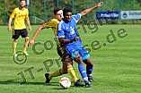 10.09.2016 - TSG Solnhofen - DJK Pollenfeld