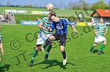 13.04.2014 - SV Denkendorf II - TSV Großmehring