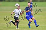 28.07.2018 - SV Marienstein - Spfreunde Dinkelsbühl