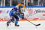 Eishockey, Nachwuchs, U17, DEB, Saison 2024-2025, ERC Ingolstadt - EV Füssen, 15.02.2025