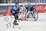 Eishockey, Herren, DEL, Saison 2022-2023, Spieltag 28, ERC Ingolstadt - Nürnberg Ice Tigers, 09.12.2022