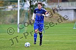 23.10.2016 - FC Arnsberg - FC Gerolfing II