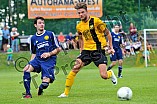 02.08.2014 - FC Hitzhofen-Oberzell - FC Moosinning