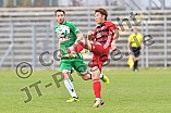 21.10.2017 - FC Ingolstadt 04 II - VfB Eichstätt