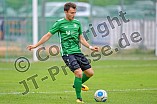 25.08.2018 - VfB Eichstätt - FC Schwabing München