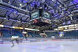 Vorbereitung, Eishockey, Herren, DEL, Saison 2021-2022, ERC Ingolstadt - spusu Vienna Capitals, 04.09.2021