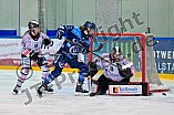 Eishockey, Frauen, DFEL, Saison 2025-2026, Playoffs Halbfinale - Spiel 2, ERC Ingolstadt - HC Davos, 01.03.2026