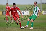Fußball, Herren, Bezirksliga Mittelfranken Süd, Saison 2026-2027, Spieltag 1, DJK Limes - 1. FV Uffenheim, 26.07.2026