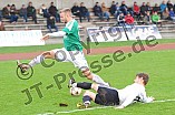 22.11.2014 - VfB Eichstätt - SpVgg Landshut