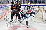 23.12.2020 - Nürnberg Ice Tigers - ERC Ingolstadt