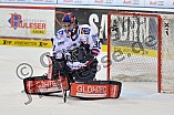 20.03.2015 - ERC Ingolstadt - Iserlohn Roosters