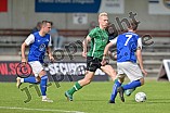 Fußball, Herren, Bezirksliga Oberbayern Nord, Saison 2022-2023, Spieltag 29, VfB Eichstätt II - TSV Rohrbach, 20.05.2023