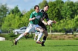 10.05.2015 - TSV Gaimersheim - VfB Eichstätt II