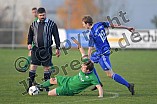 11.11.2018 - DJK Grafenberg - DJK-SV Wallnsdorf