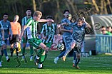 Fußball, Herren, Bayerischer Totopokal, Saison 2025-2026, Runde 2, SV Manching - TSV Jetzendorf, 07.04.2026