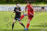 14.05.2017 - SG DJK Workerszell - SG FC Nagelberg