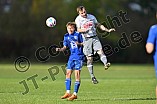 Fußball, Herren, Kreisliga Neumarkt Jura West, Saison 2023-2024, Spieltag 11, SV Marienstein - SV Alesheim, 22.10.2023
