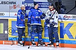 Kids on Ice Day, ERC Ingolstadt, Eishockey, DEL, Deutsche Eishockey Liga, 17.02.2018