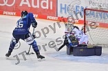 Eishockey, Frauen, DFEL, Saison 2020-2021, ERC Ingolstadt - ESC Planegg-Würmtal, 07.03.2021
