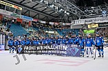 Eishockey, Herren, DEL, Saison 2025-2026, Spiel 31, ERC Ingolstadt - EHC Red Bull München, 23.12.2025
