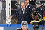 Eishockey, Herren, DEL, Saison 2022-2023, Spieltag 10, ERC Ingolstadt - Kölner Haie, 13.10.2022