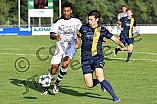23.06.2017 - TSV Jetzendorf - VfB Eichstätt
