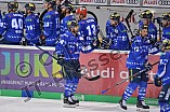 ERC Ingolstadt vs Grizzlys Wolfsburg, Eishockey, DEL, Deutsche Eishockey Liga, Spieltag 30, 21.12.2018