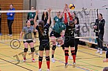 Volleyball, Frauen, Bezirksklasse 1, Saison 2024-2025, Spiel 46, VfB Eichstätt - DJK Titting, 14.12.2024