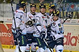 ERC Ingolstadt vs Hamburg Freezers, Eishockey, DEL, Deutsche Eishockey Liga, 05.02.2016