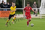 Fußball, Herren, Kreisliga Neumarkt Jura Ost, Saison 2025-2026, Spieltag 9, DJK Limes - TV Hilpoltstein, 28.09.2025