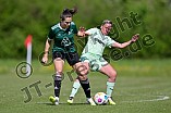 Fußball, Frauen, Landesliga Süd, Saison 2025-2026, Spieltag 19, FV Obereichstätt - SV Leerstetten, 09.05.2026