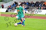 25.05.2013 - VfB Eichstätt II - ASV Dachau