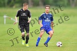 10.05.2018 - SV Marienstein - SV Mosbach