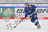 Eishockey, Herren, DEL, Saison 2021-2022, Spieltag 37, ERC Ingolstadt - Grizzlys Wolfsburg, 30.12.2021