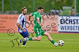 Fußball, Herren, Kreisliga Donau Isar, Saison 2025-2026, Spieltag 24, VfB Eichstätt II - SV Karlskron, 17.05.2026
