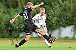 15.09.2017 - TSV Gaimersheim - FC Gerolfing