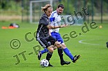 Fußball, Herren, A-Klasse Süd, Saison 2021-2022, Spieltag 2, SV Marienstein II - SG DJK Schernfeld-Workerszell, 08.08.2021